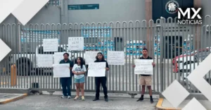 Localizan a niña de dos años tras operativos y cateos de la Fiscalía en Monterrey
