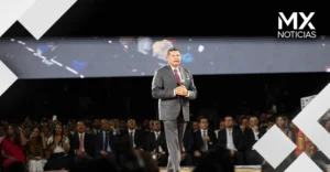 El futuro de Puebla se construye con resultados y de la mano del pueblo: Armenta Mier