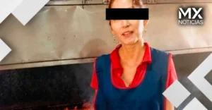 Madre de 4 hijos es asesinada por su pareja en Tampico, Tamaulipas; presuntamente fue asfixiada