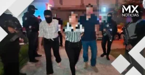 Vinculan a proceso a Karla Herrera, síndica de Yautepec; es acusada por ataque que dejó 3 muertos durante partido México-Ecuador