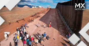 Nación Tohono O’odham frena muro fronterizo en Arizona