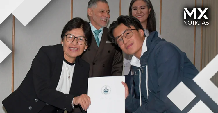 Egresados del B5M ponen en alto el nombre de la BUAP: Rectora Lilia Cedillo