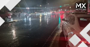 Despliega Gobierno de Pepe Chedraui acciones y atención inmediata ante lluvias en Puebla