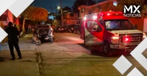 Cita por app en Tamaulipas termina en tragedia: drogan a un joven y asesinan a su madre