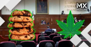 Claudia Sheinbaum se pronuncia sobre la mariguana y los fallos de la SCJN en productos comestibles