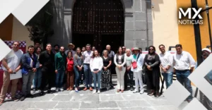 Gobierno de Pepe Chedraui fortalece conservación del patrimonio histórico de Puebla