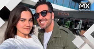 David Bustamante sale en defensa de su hija Daniella, de 18 años: «Tiene que tener su propia historia»