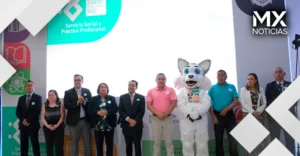 Realiza BUAP octava edición del Encuentro de Servicio Social y Práctica Profesional