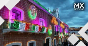 ¡Atlixco se viste de fiesta! Ariadna Ayala da inicio a los festejos patrios