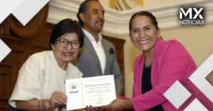 Reconocen a primera generación de egresados de la Facultad de Cultura Física de la BUAP