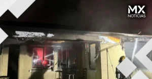 Video: bomberos rescatan a perros de un incendio en Arizona; logran reanimarlos con Fido bags, una herramienta especial