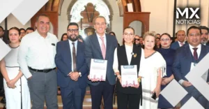 Pepe Chedraui impulsa acciones para prevenir conductas antisociales en Puebla