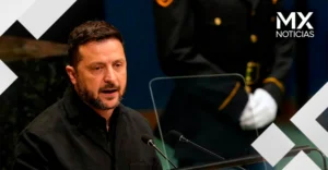 Seúl exige disculpas después de que Zelenskyy revelara el traslado de prisioneros norcoreanos