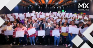 Mujeres impulsan transformación comunitaria y fortalecen Casas de Salud en Puebla