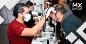 Gobierno de Puebla y SEDIF alcanzan meta de mil cirugías gratuitas de cataratas y pterigión
