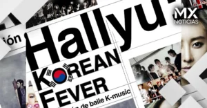 Corea del Sur impulsa su inversión en México de la mano del fenómeno “Hallyu”