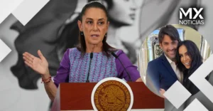 Interpol retira ficha roja contra Inés Gómez Mont y Víctor Álvarez Puga; Sheinbaum busca reactivarlas