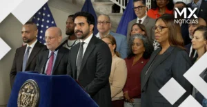Nueva York y varias ciudades demandan norma de Trump que busca limitar las ‘green cards’
