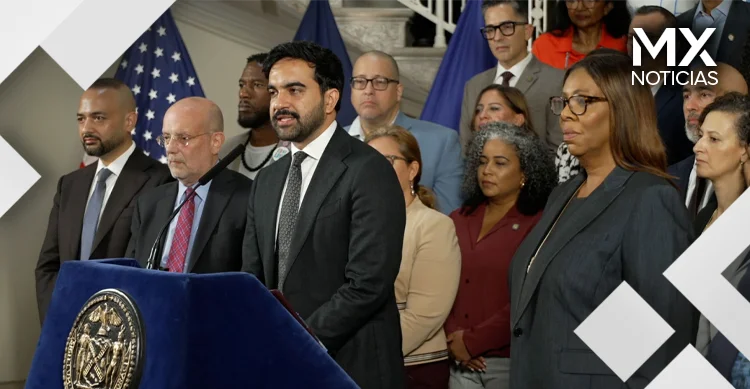 Nueva York y varias ciudades demandan norma de Trump que busca limitar las ‘green cards’