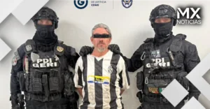 Vinculan a proceso a Arturo ‘N’, presunto transfeminicida de Paola Buenrostro