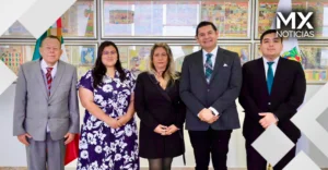 Gobierno de Puebla refuerza apoyo a migrantes poblanos en Estados Unidos