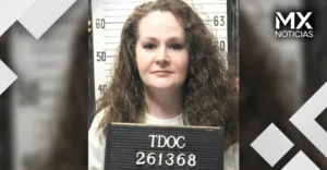 Tribunal de apelaciones frena ejecución de Christa Pike en Tennessee
