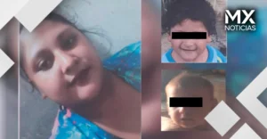 Activan Alerta Amber por desaparición de una mujer y sus dos hijos en Iguala