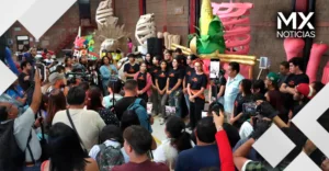 Atlixco presenta el Valle de Catrinas 2026 con homenaje a dioses prehispánicos