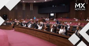Congreso de Oaxaca avala desaparición de poderes en Juchitán