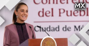 Sheinbaum destaca “mucha unidad” en proceso interno de Morena