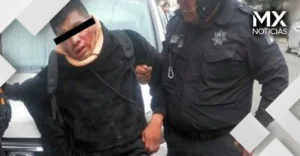 Maestro de la UAEMéx defiende a estudiante de asaltante y resulta apuñalado en Toluca; hay un detenido