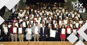 Ceneval reconoce calidad educativa de egresados de la BUAP