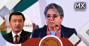 No existen pruebas de que Osorio Chong esté vinculado a desvío millonario: Buenrostro