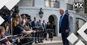 Cadenas de TV suspenden cobertura conjunta en protesta contra Trump