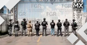 FGR investiga hallazgo de más de 59 millones de litros de hidrocarburo en Guanajuato