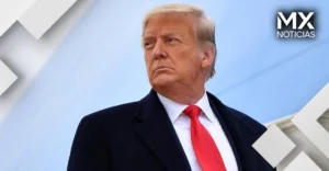 Trump propone cambiar el nombre de la inteligencia artificial