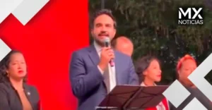 ¡Viva Pueblayork!: Zohran Mamdani celebra la Independencia de México en Nueva York