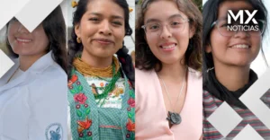 Universitarias de la BUAP destacan con cuatro galardones en el Premio Municipal de la Juventud 2026