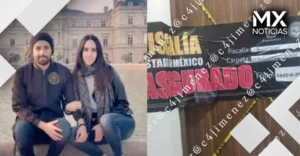 ¿Quién es Aleyda Romero, trabajadora de Jonathan Meléndez asesinada en Atizapán?