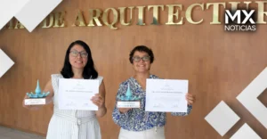 Investigadoras de la BUAP obtienen el Premio de Arquitectura “Francisco Becerra” 2026