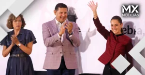 Claudia Sheinbaum refrenda en Puebla soberanía, bienestar y transformación con resultados