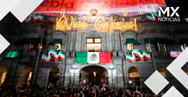 Gobierno de Pepe Chedraui reporta saldo blanco en Puebla durante las fiestas patrias