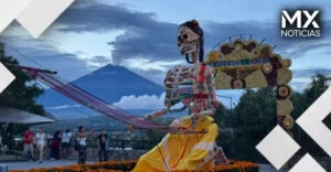 Atlixco, el primer municipio de Puebla en tener distintivo Diamante por su calidad turística