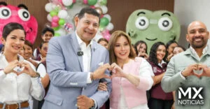 CEPOSAMI, un año de esperanza para niñas, niños y adolescentes