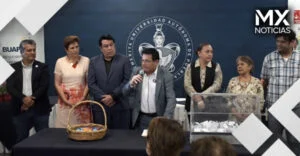 Celebra BUAP a jubiladas y jubilados universitarios