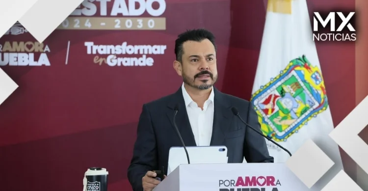 Datos y resultados desmontan campañas de desinformación contra la transformación: García Parra
