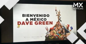 Director de Coyote vs. Acme agradece a México con encuentro en la Cineteca Nacional