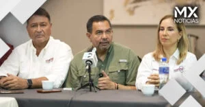 ‘Estamos a nueve meses de que dé a luz la transformación en Chihuahua’: Cruz