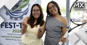 Estudiantes BUAP crean biohilos a base de sargazo