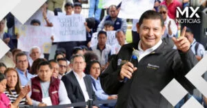 Gobierno del Estado transforma en grande con obra comunitaria y justicia energética